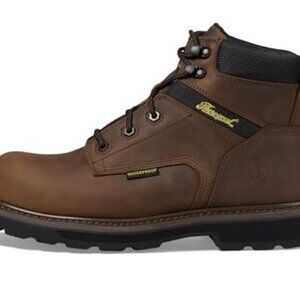 Thorogood Job-Site Series 6" Crazy Horse Boots Men’s 11W